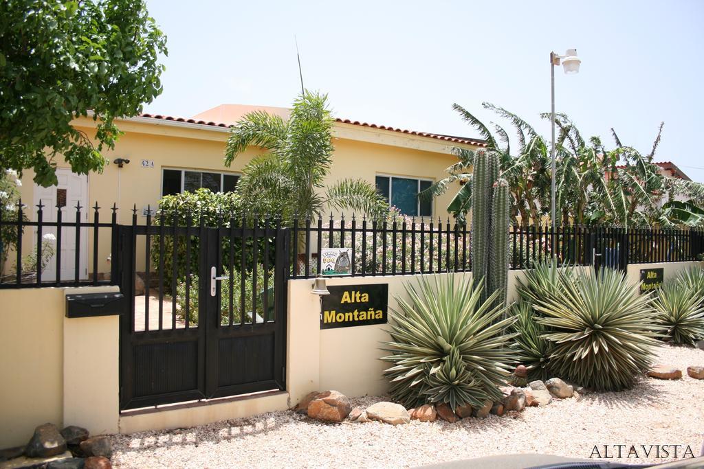 Alta Montana Apartment Noord Exterior photo