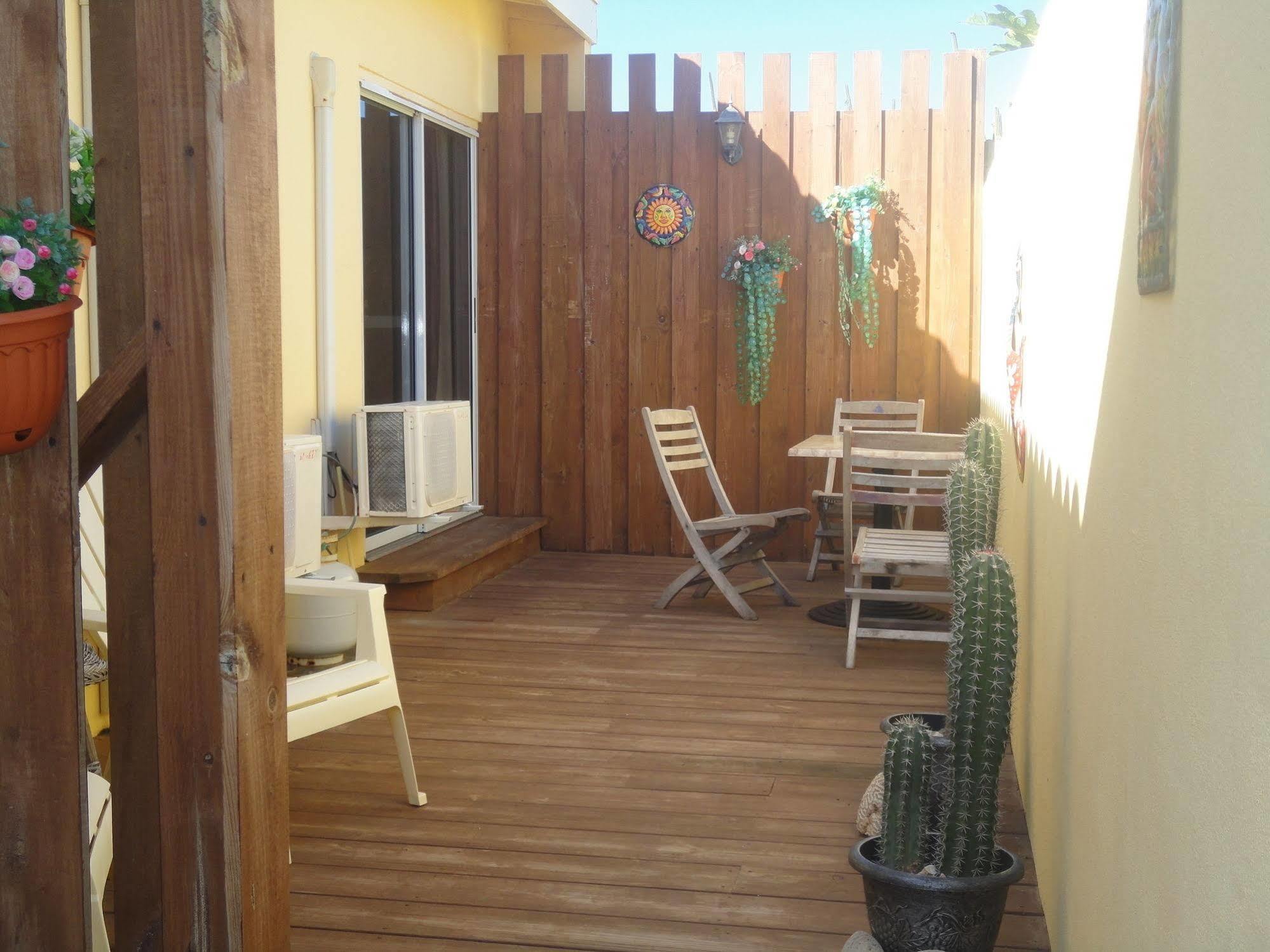 Alta Montana Apartment Noord Exterior photo